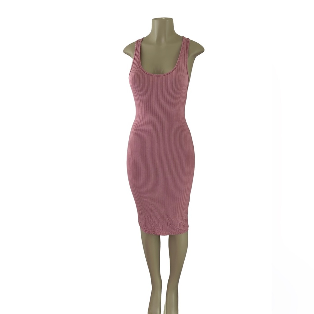❗️SALE❗️ 3x$25 Tight fitted body con dress